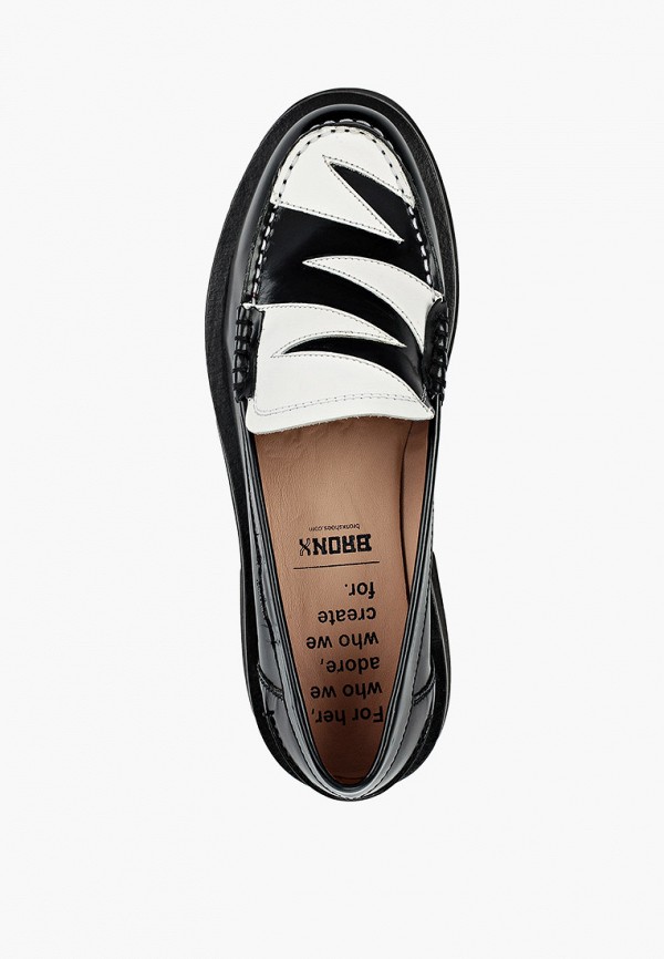 Bronx Лоферы - фото 4