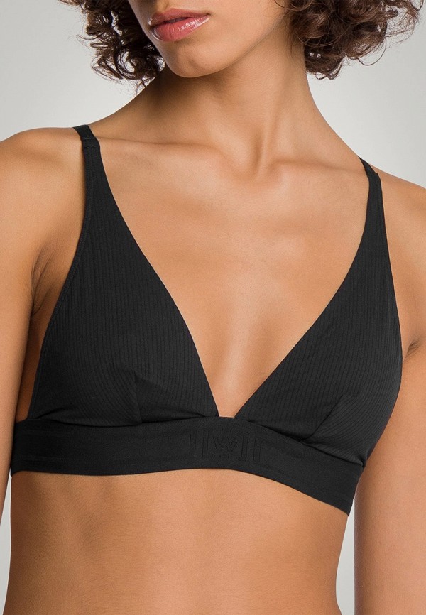 Бюстгальтер Wolford, цвет: черный, RTLACQ356002 — купить в интернет ...