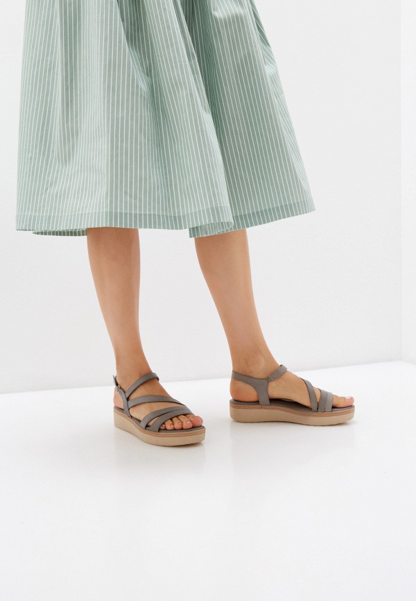 Tamaris Сандалии - фото 6