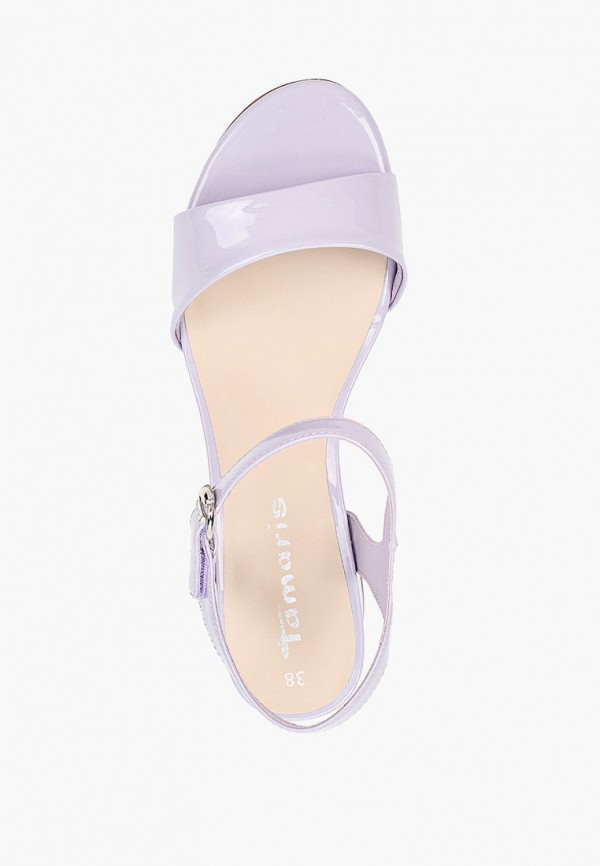 Tamaris Босоножки - фото 4