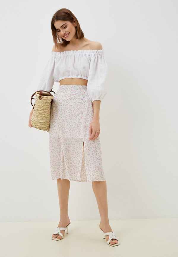 Diverius Юбка - фото 2