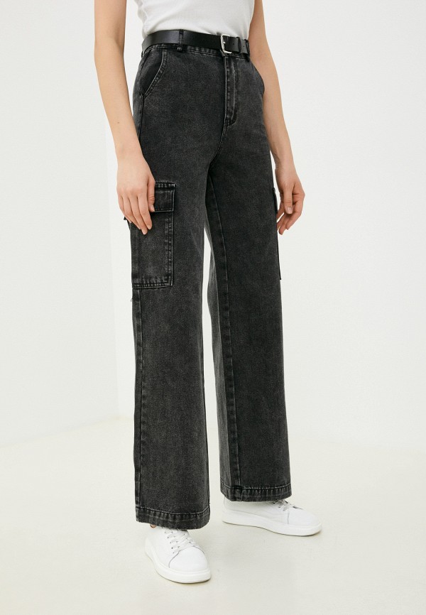 Diverius Джинсы - фото 1