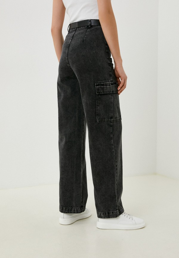 Diverius Джинсы - фото 3