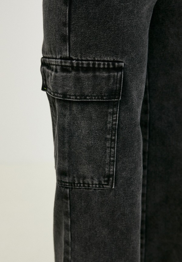 Diverius Джинсы - фото 4