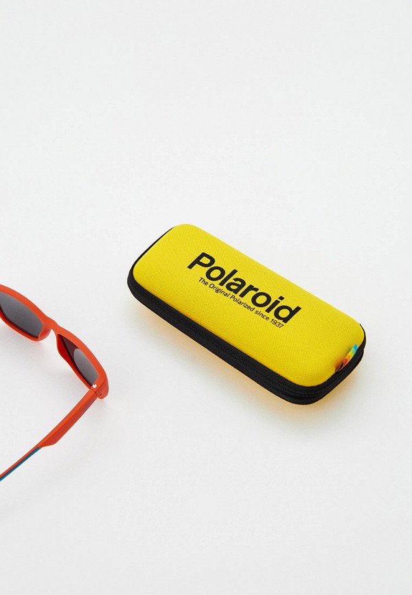 Polaroid Очки солнцезащитные - фото 4
