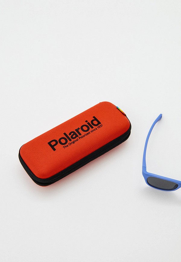 Polaroid Очки солнцезащитные - фото 4