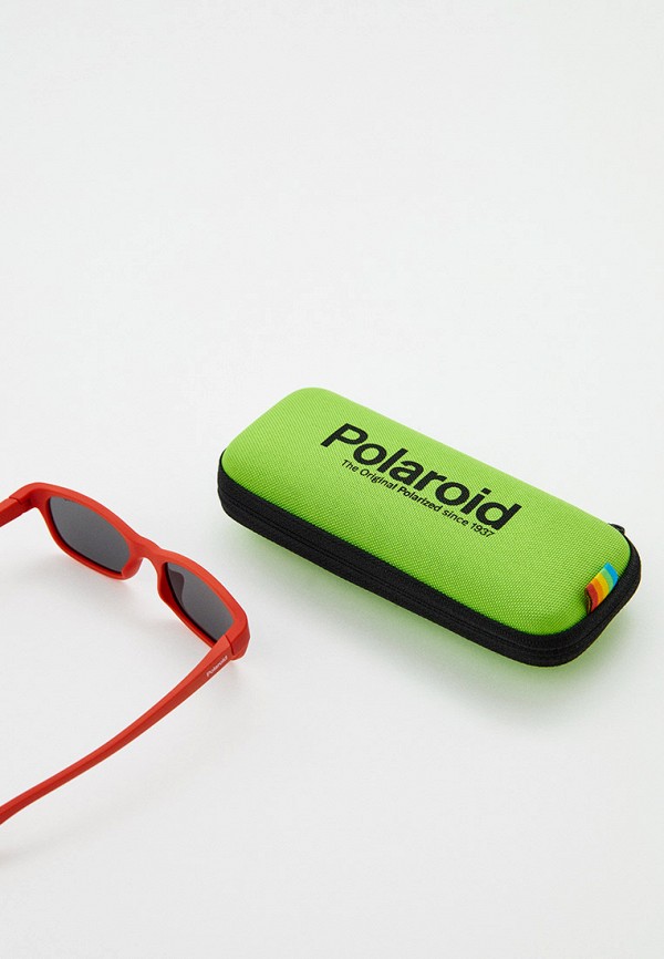 Polaroid Очки солнцезащитные - фото 4