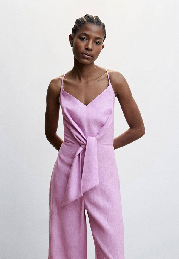 Mango Комбинезон - NALIS - фото 3