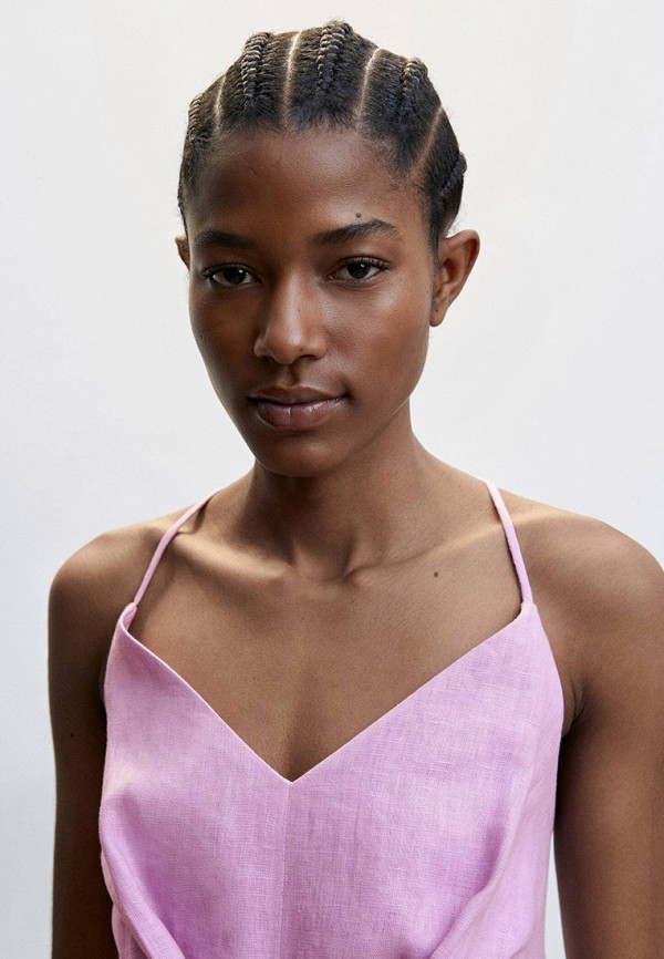 Mango Комбинезон - NALIS - фото 4