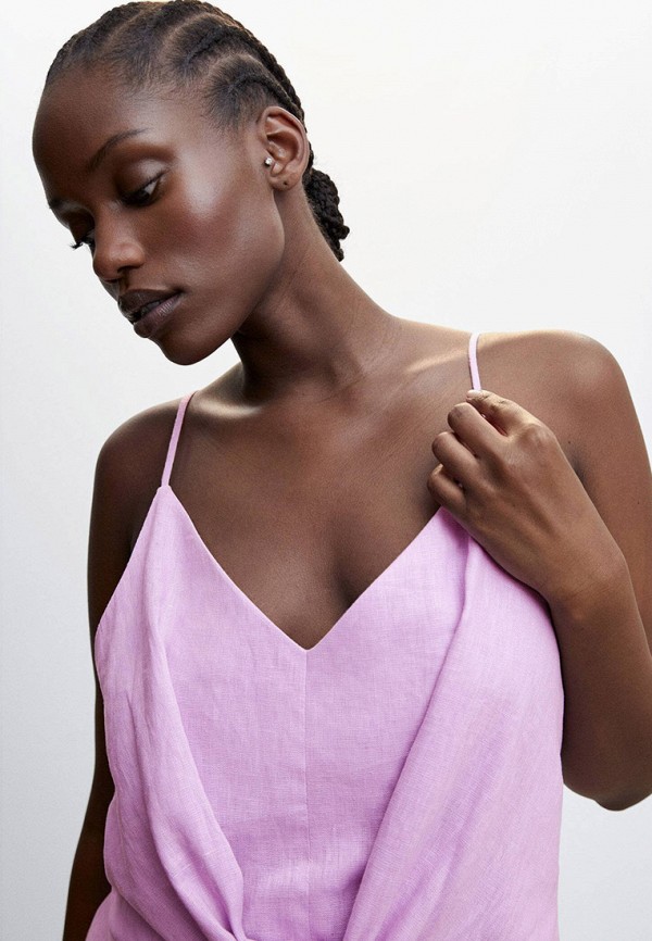 Mango Комбинезон - NALIS - фото 5