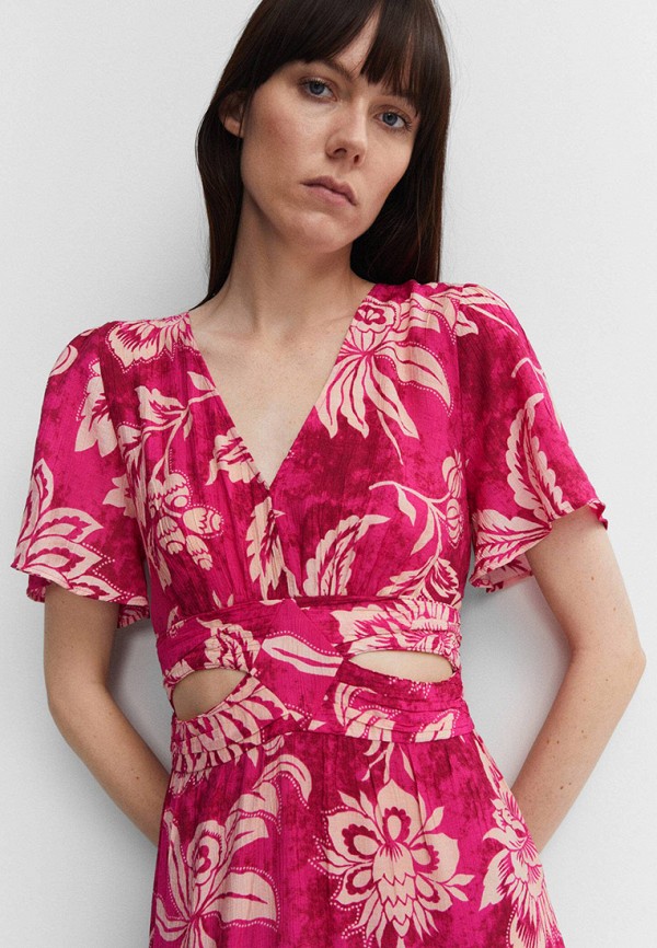 Mango Платье - GUAPA - фото 4