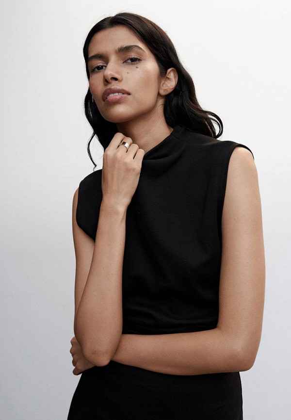 Mango Платье - RALE - фото 4