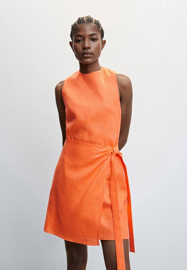 Mango Платье - GUM - фото 1