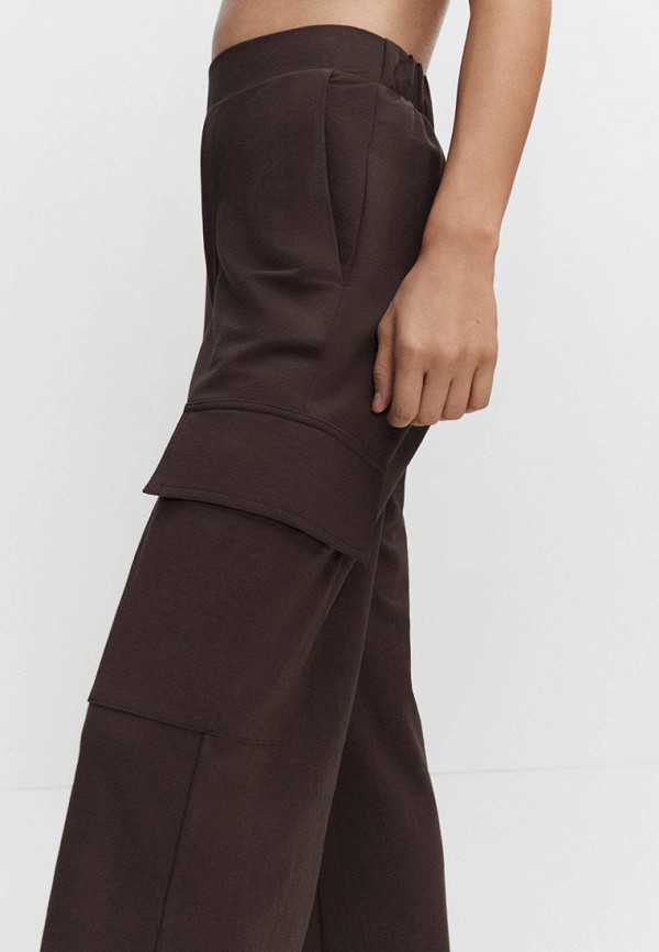 Mango Брюки - HARPER - фото 4