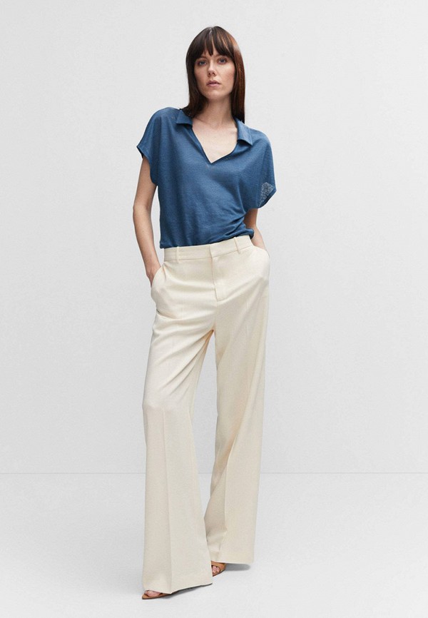 Mango Поло - CLARE - фото 2