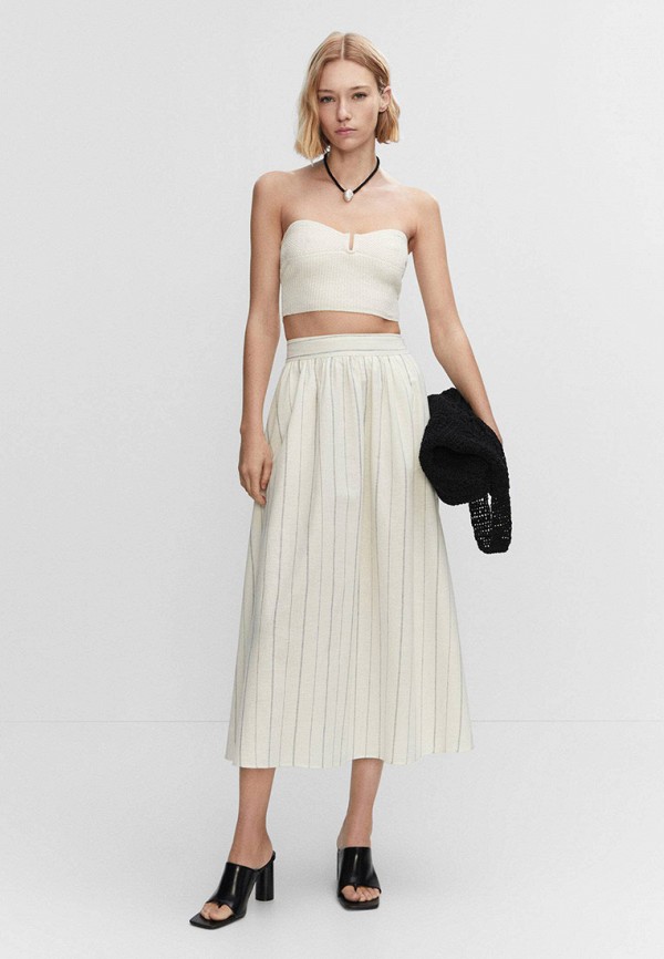 Mango Юбка - SOPHIE - фото 2