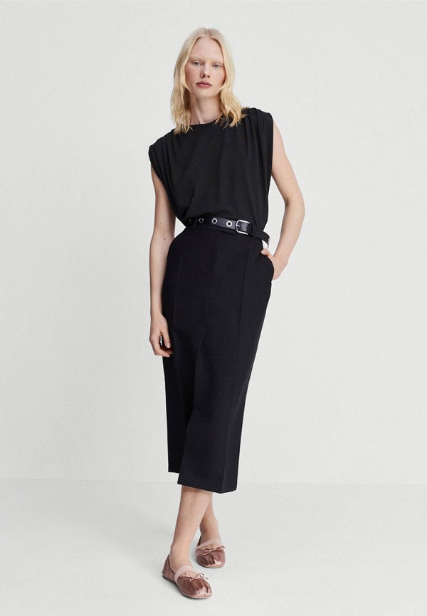 Mango Футболка - GIA - фото 1