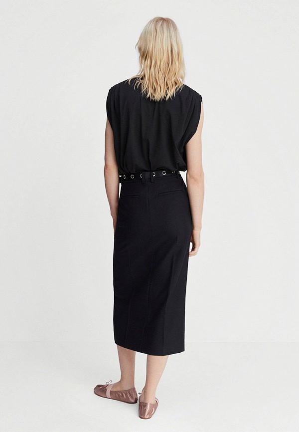 Mango Футболка - GIA - фото 2