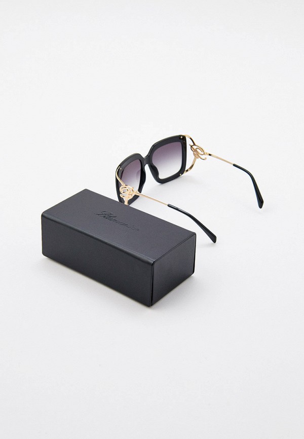 Blumarine Очки солнцезащитные - 781-700 - фото 4