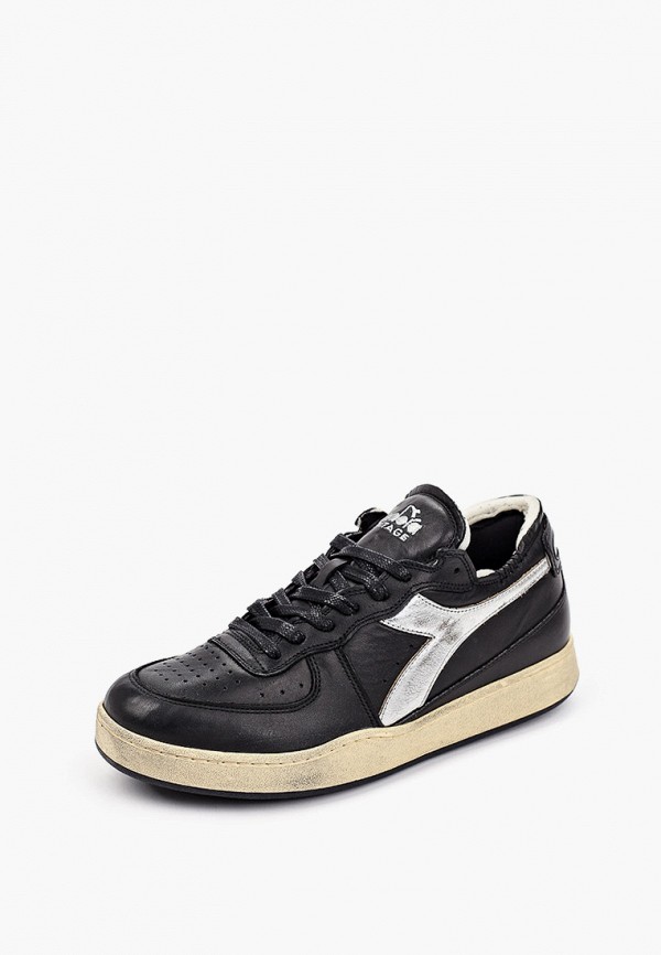 Diadora heritage mi on sale basket