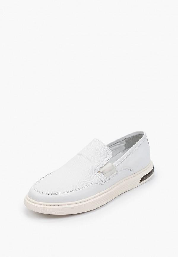 Luciano Bellini Слипоны - фото 2