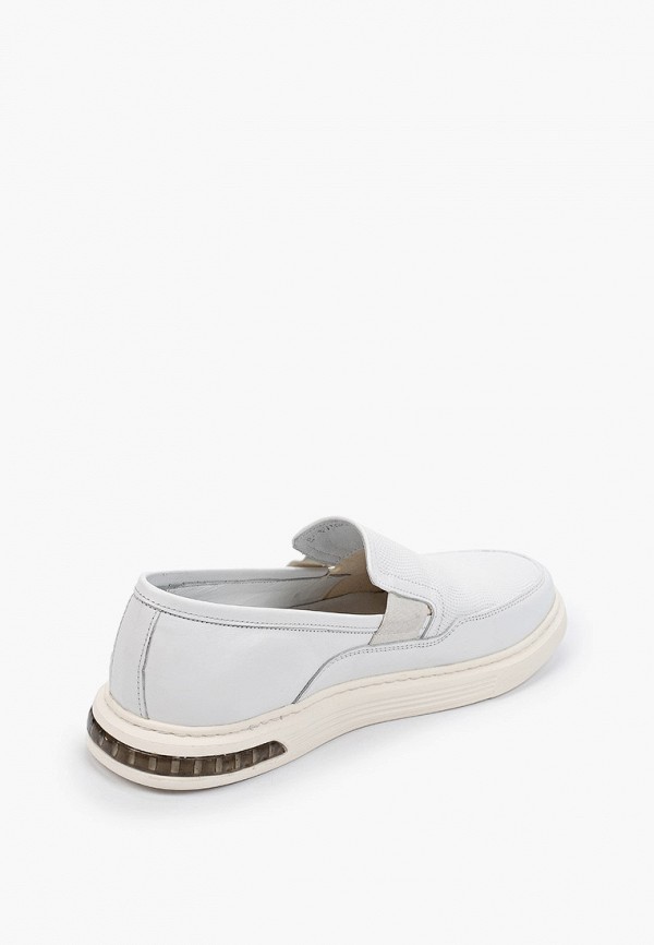 Luciano Bellini Слипоны - фото 3