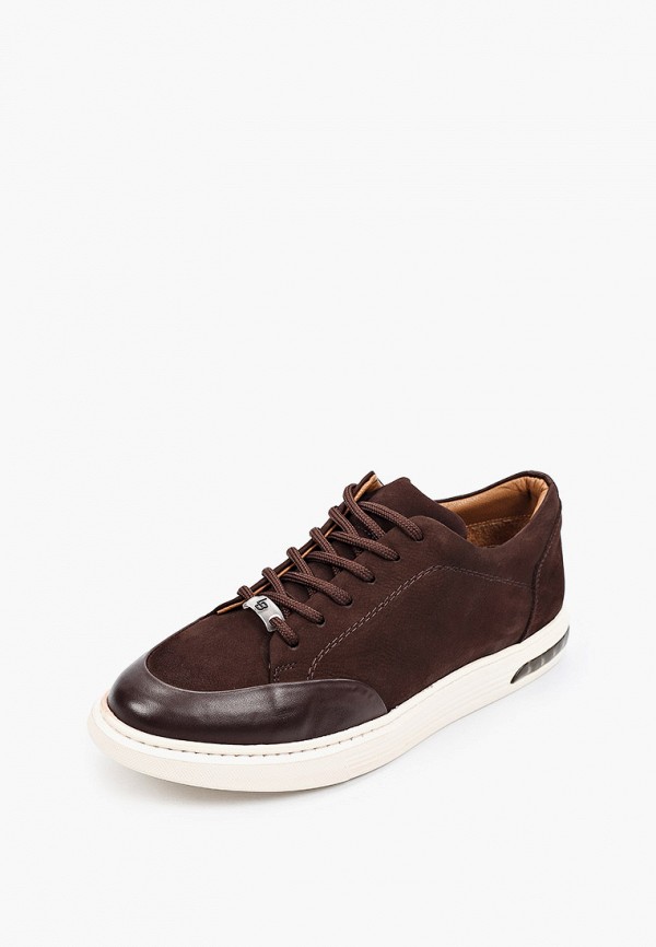 Luciano Bellini Кеды - фото 2