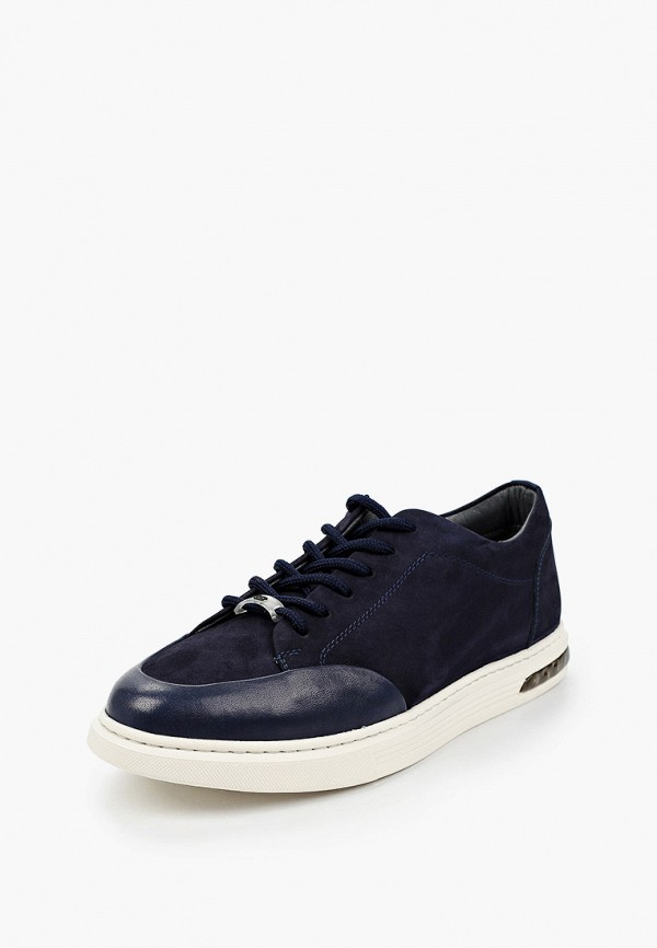 Luciano Bellini Кеды - фото 2