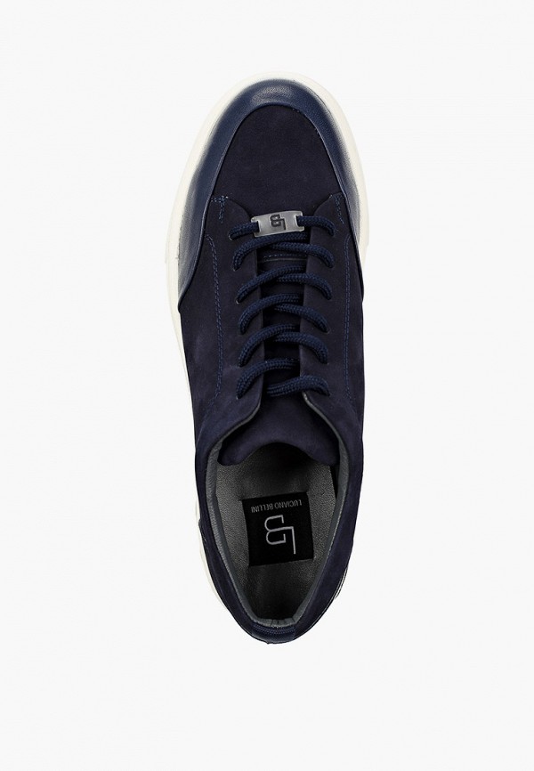 Luciano Bellini Кеды - фото 4