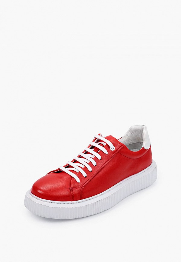 Luciano Bellini Кеды - фото 2