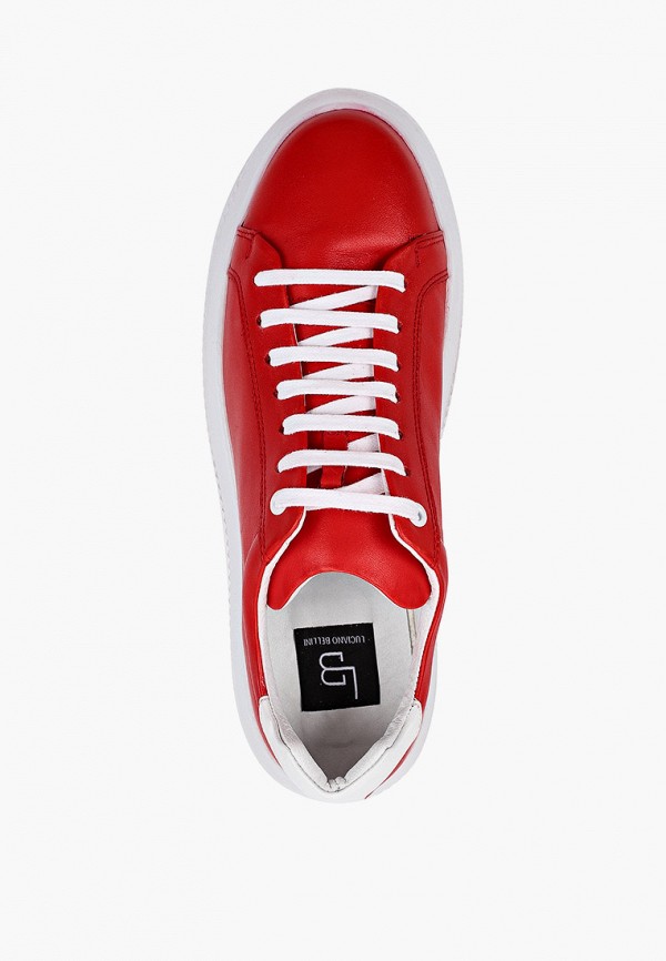 Luciano Bellini Кеды - фото 4