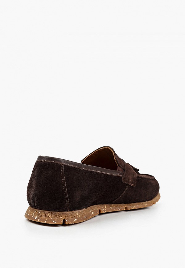 Luciano Bellini Лоферы - фото 3