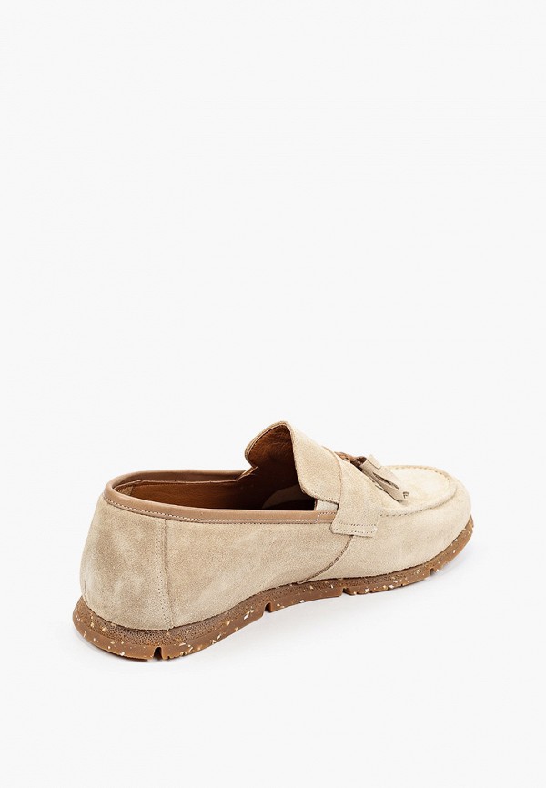 Luciano Bellini Лоферы - фото 3