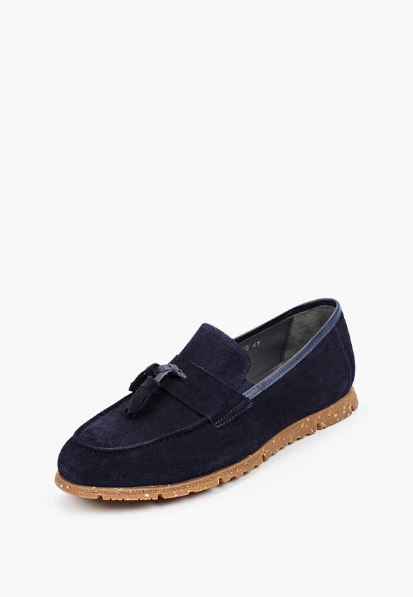 Luciano Bellini Лоферы - фото 2