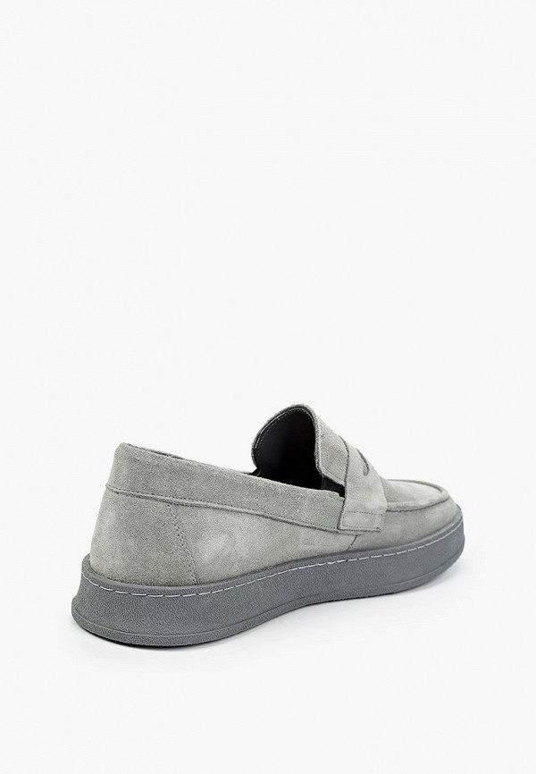 Luciano Bellini Лоферы - фото 3