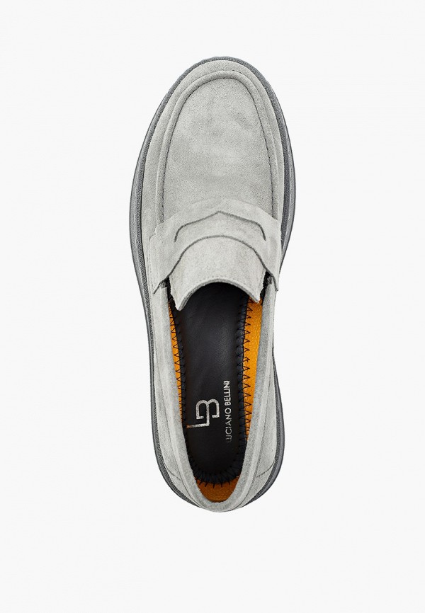 Luciano Bellini Лоферы - фото 4