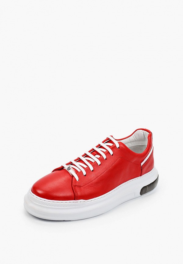 Luciano Bellini Кеды - фото 2