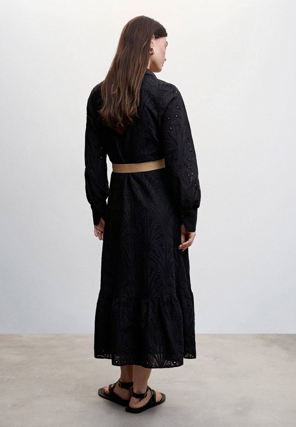 Mango Платье - MERIDES - фото 2