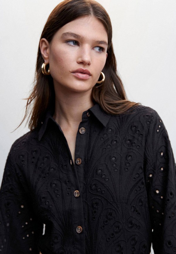 Mango Платье - MERIDES - фото 4