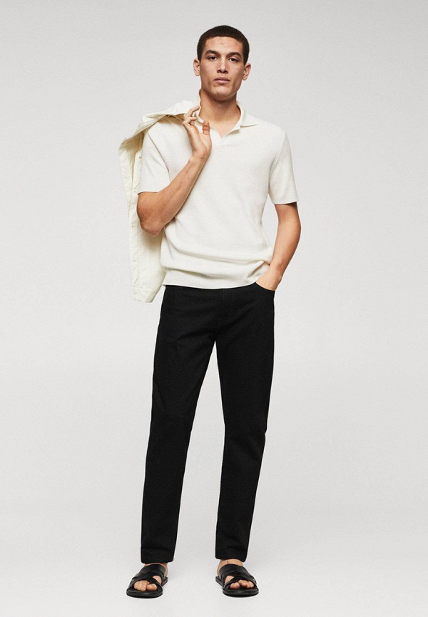 Mango Man Поло - LINO - фото 2