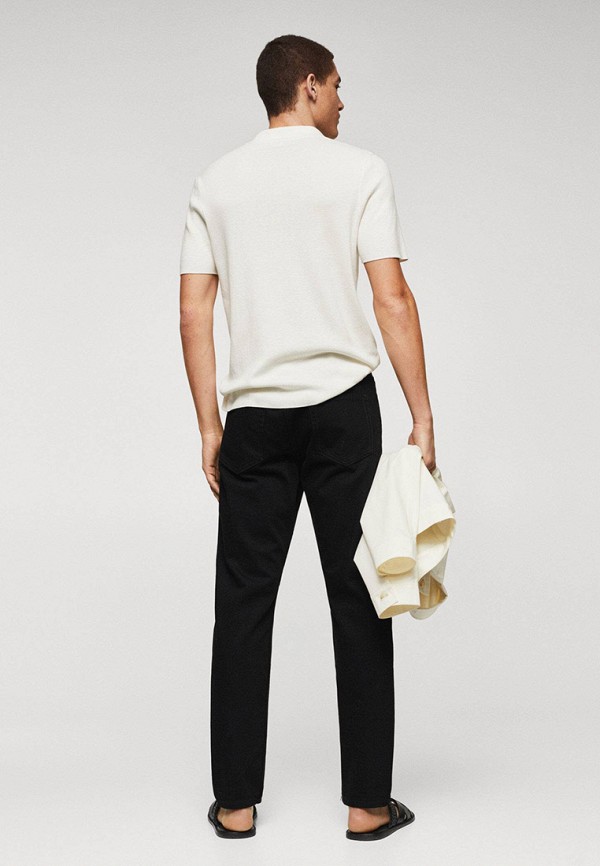 Mango Man Поло - LINO - фото 3