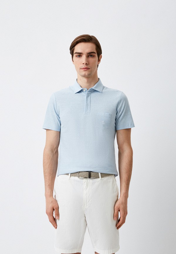 Vela Blu Поло - фото 1