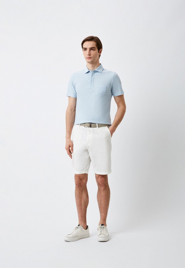 Vela Blu Поло - фото 2