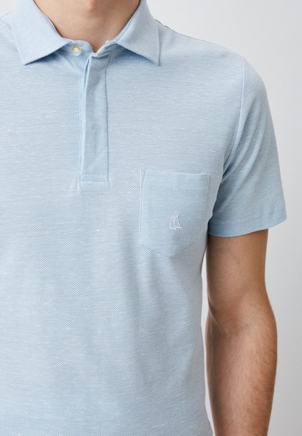 Vela Blu Поло - фото 4