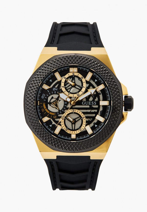 Guess Часы - GW0577G2 - фото 1