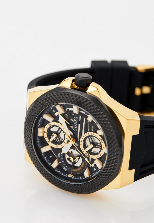 Guess Часы - GW0577G2 - фото 2