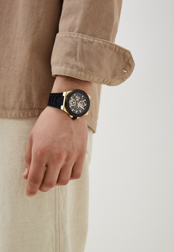 Guess Часы - GW0577G2 - фото 6