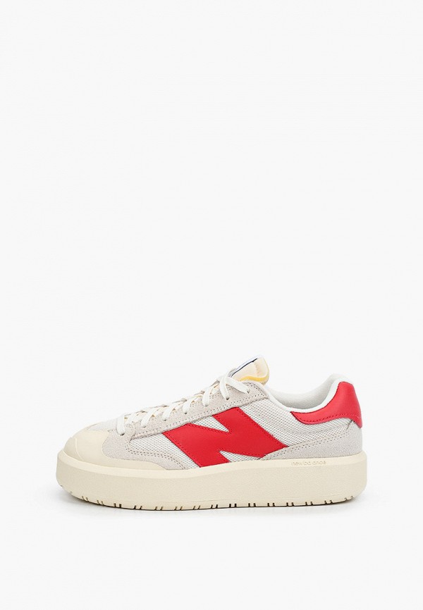 New Balance Кеды - 302 - фото 1