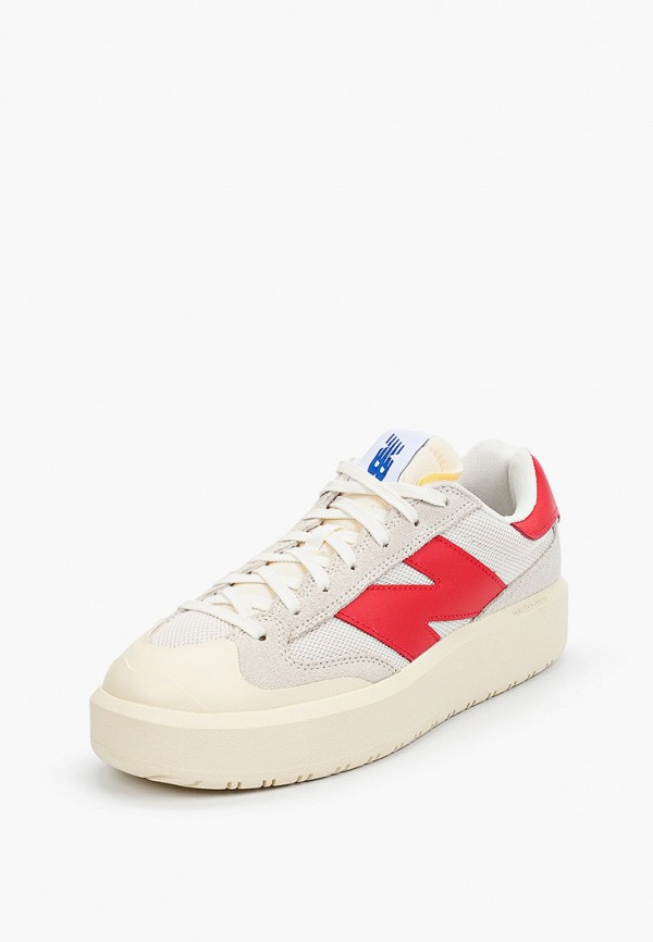 New Balance Кеды - 302 - фото 2