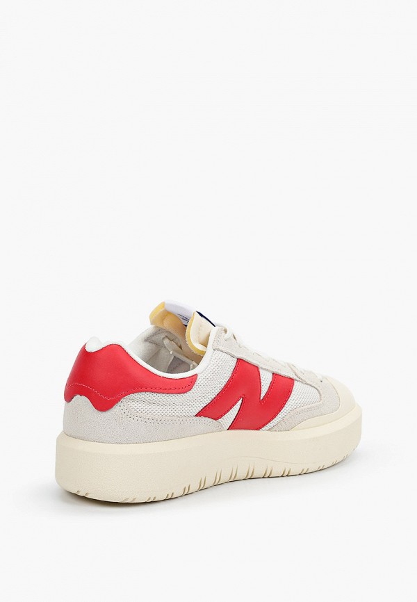 New Balance Кеды - 302 - фото 3